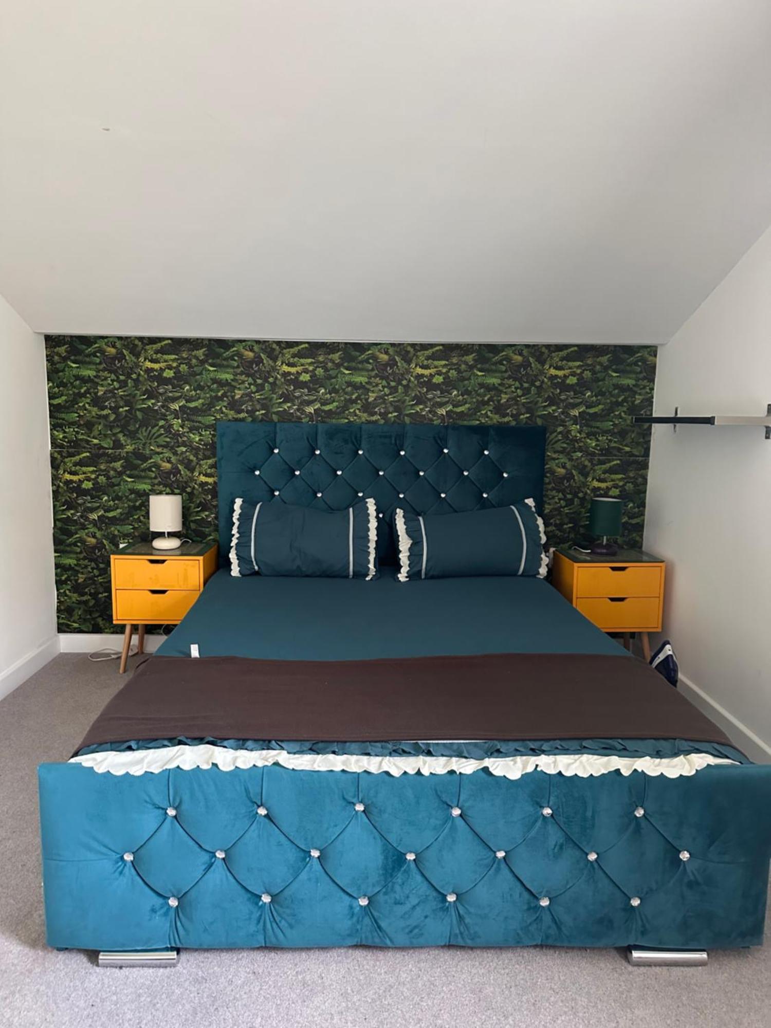 Uttsav Green - Affordable London Zone 3 - Accessible Public Transport Appartement Buitenkant foto