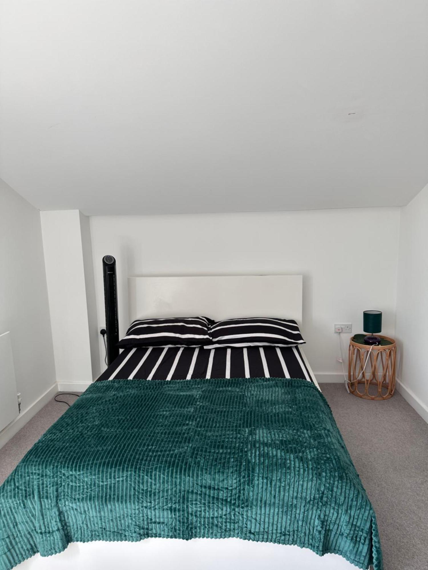 Uttsav Green - Affordable London Zone 3 - Accessible Public Transport Appartement Buitenkant foto